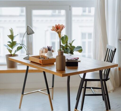 Tips for Creating a Cozy and Functional Home Workspace