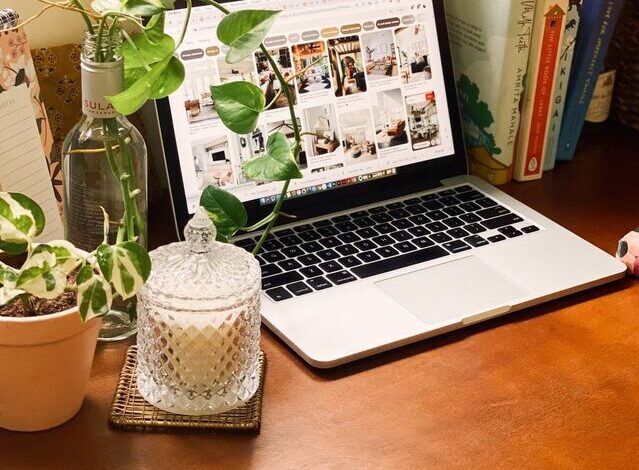 Tips for Creating a Cozy and Inviting Home Workspace